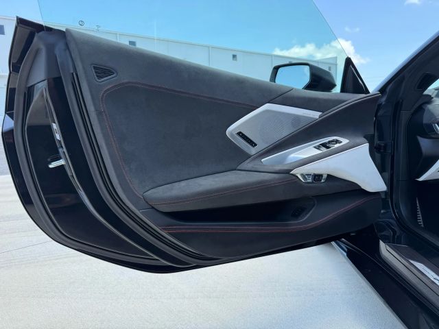 2023 Chevrolet Corvette - Image 72