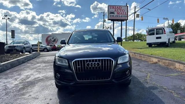 2015 Audi Q5 - Image 2