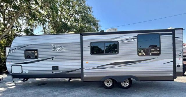 2020 Jayco Jay Flight - Image 20