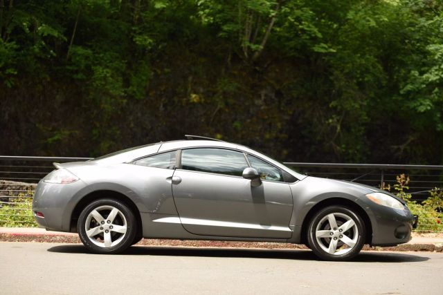 2006 Mitsubishi Eclipse - Image 12