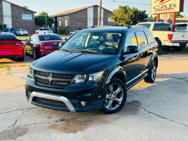 2017 Dodge Journey - Image 2