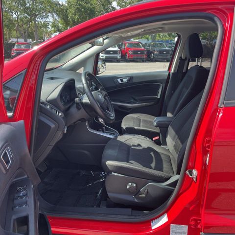 2018 Ford Ecosport - Image 18