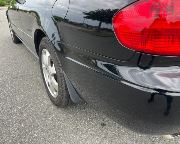 2001 Acura Cl - Image 24
