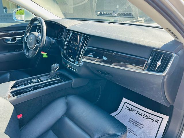 2018 Volvo S90 - Image 25