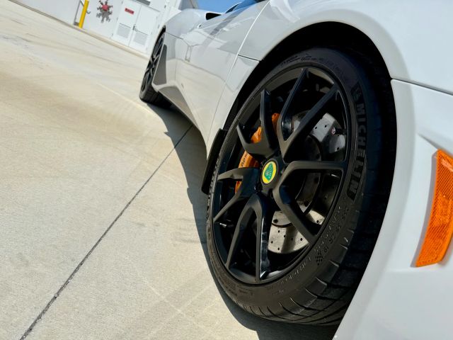 2018 Lotus Evora 400 - Image 5