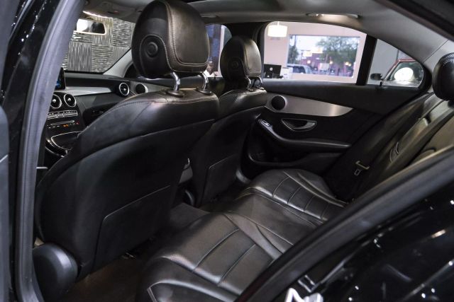 2015 Mercedes-benz C-class C 300 Sedan 4d - Image 31