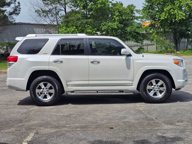 2011 Toyota 4runner - Image 4