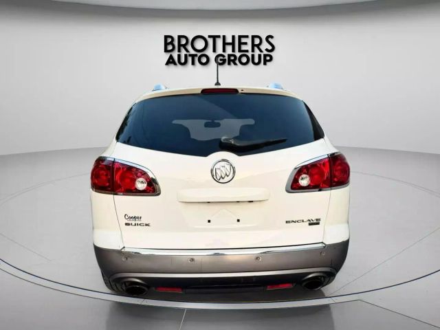 2009 Buick Enclave - Image 8