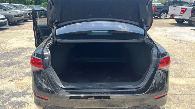 2024 Nissan Sentra - Image 26
