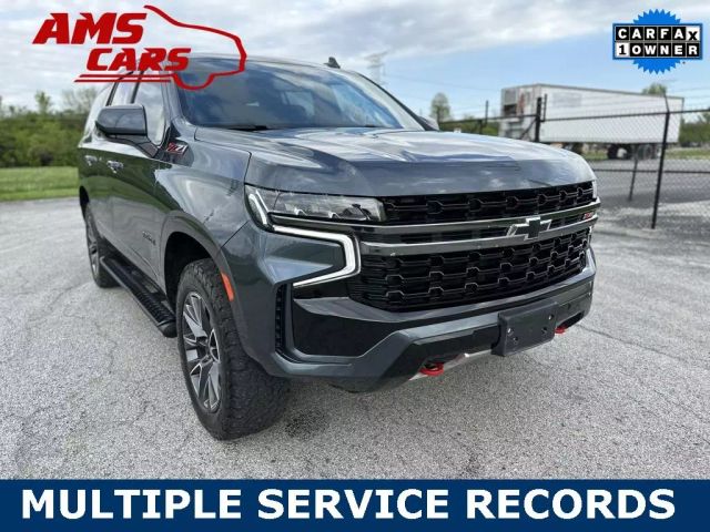 2021 Chevrolet Tahoe - Image 3