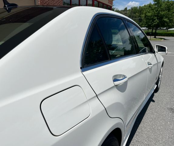 2010 Mercedes-benz E-class - Image 26