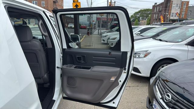 2014 HONDA RIDGELINE PICKUP V6, VTEC, 3.5 LITER RTL PICKUP 4D 5 FT