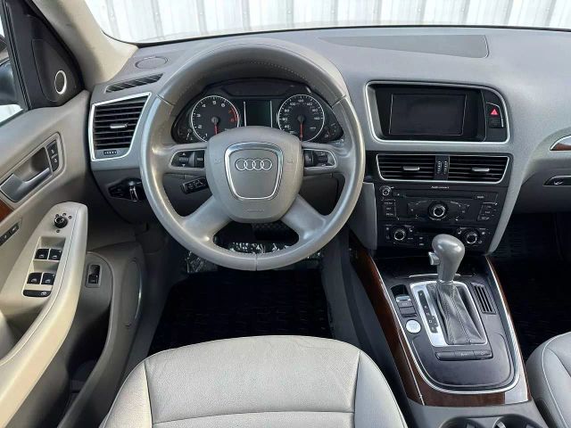 2012 Audi Q5 - Image 27