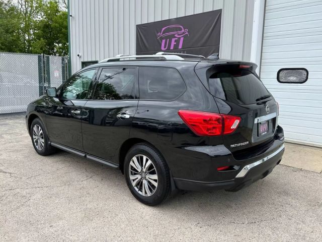 2020 Nissan Pathfinder - Image 6