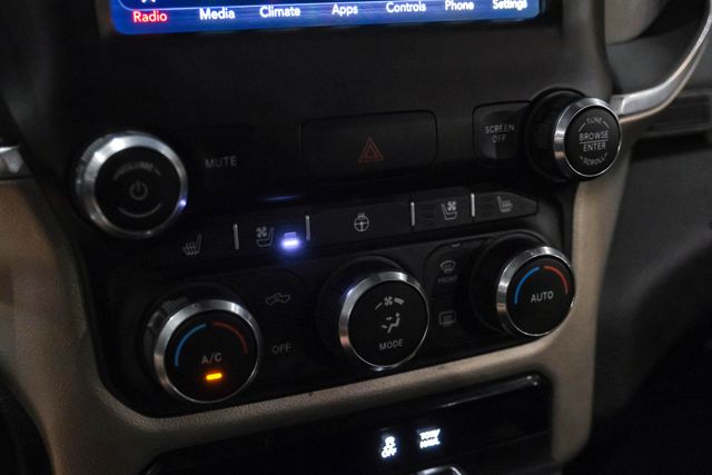 2019 Ram 1500 Crew Cab Laramie Pickup 4d 5 1/2 Ft - Image 26