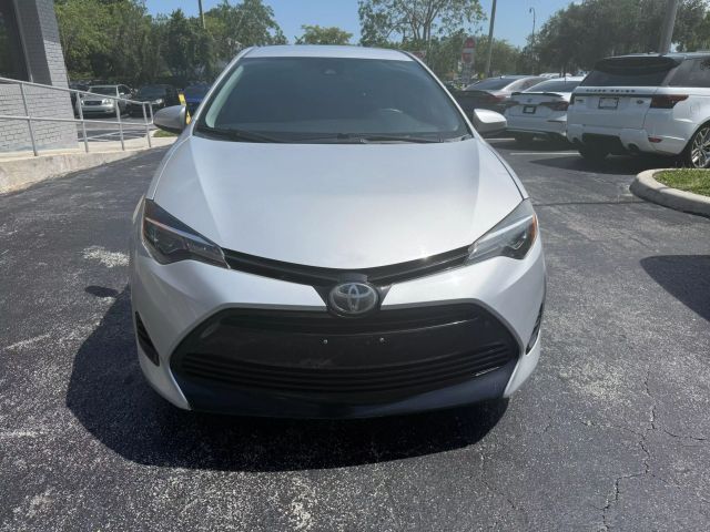 2018 Toyota Corolla - Image 3