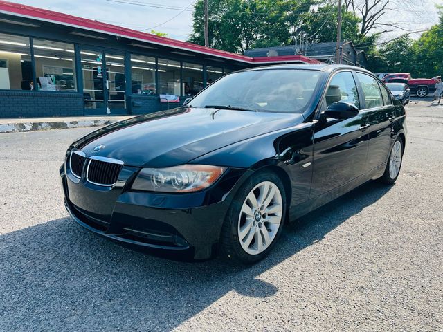 2007 Bmw 3 Series - Image 13