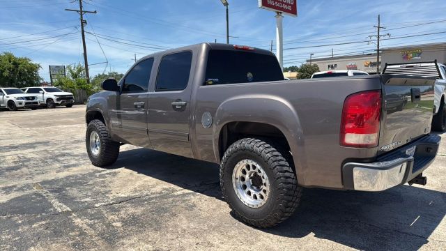 2008 Gmc Sierra 1500 Crew Cab - Image 15