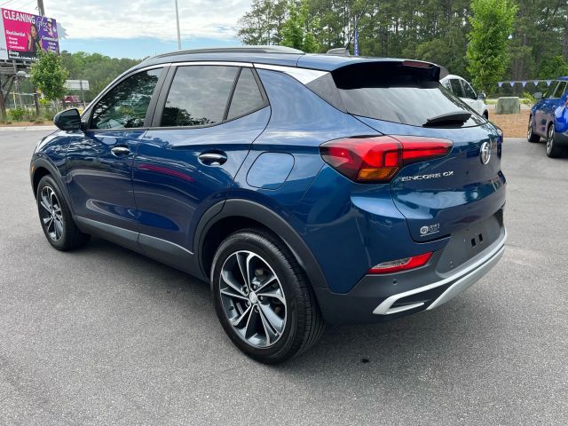 2020 Buick Encore Gx - Image 7