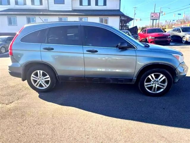 2010 Honda Cr-v - Image 4