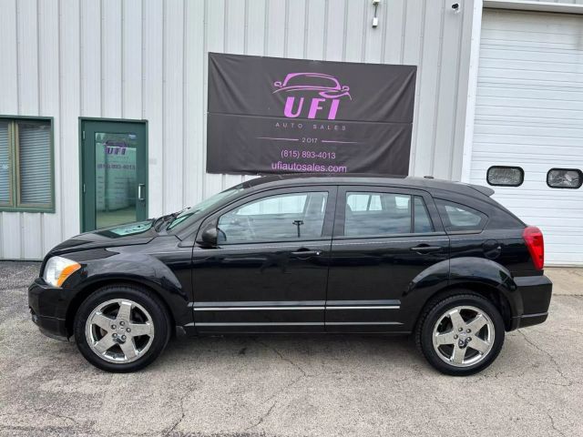 2009 Dodge Caliber - Image 4