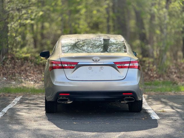 2013 Toyota Avalon Xle Sedan 4d - Image 6