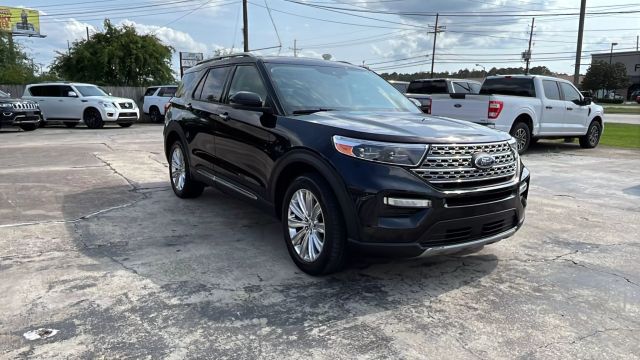 2021 Ford Explorer - Image 9