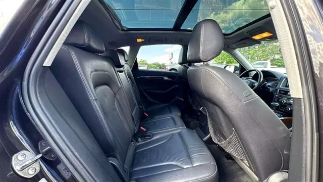 2015 Audi Q5 - Image 17