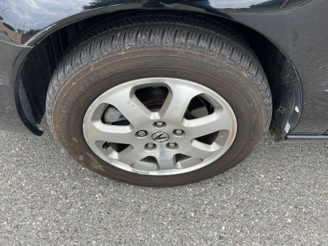 2001 Acura Cl - Image 28