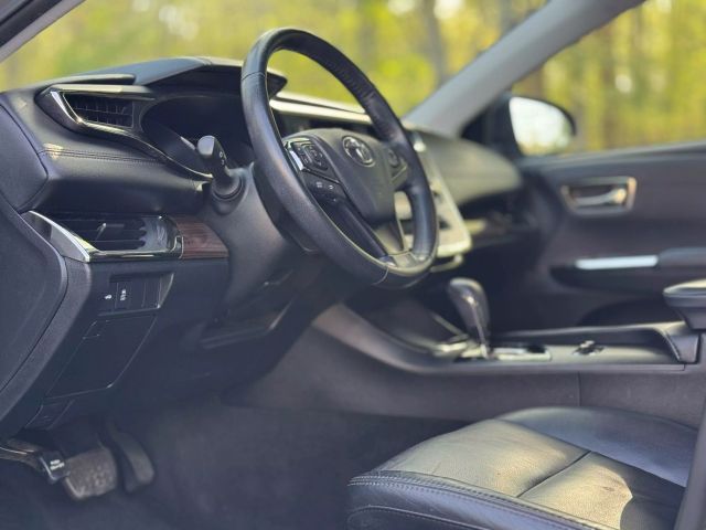 2013 Toyota Avalon Xle Sedan 4d - Image 13