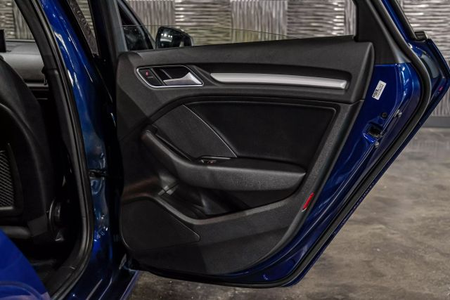 2016 Audi A3 1.8t Premium Sedan 4d - Image 45