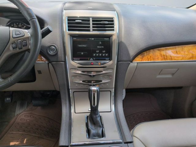 2015 Lincoln Mkx - Image 11