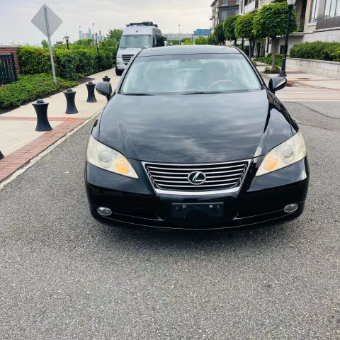 2009 Lexus Es 350 Sedan 4d - Image 2