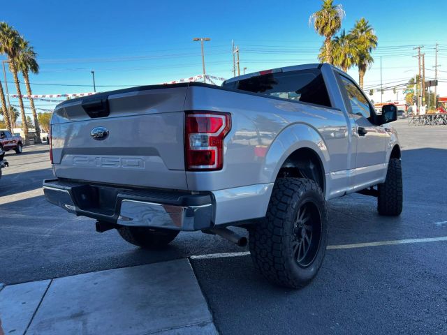 2019 Ford F150 Regular Cab - Image 4