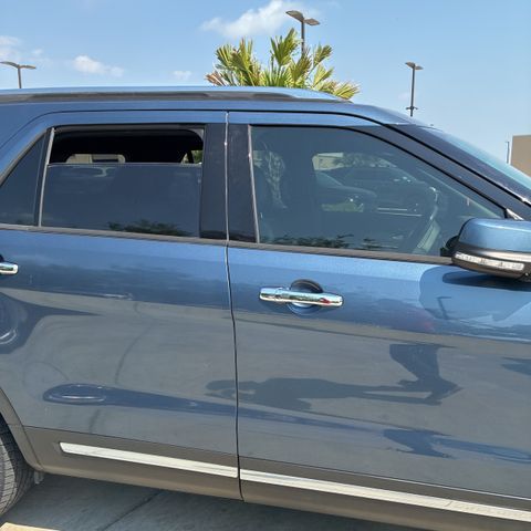 2018 Ford Explorer - Image 11
