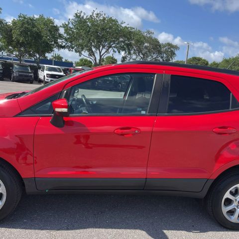 2018 Ford Ecosport - Image 4
