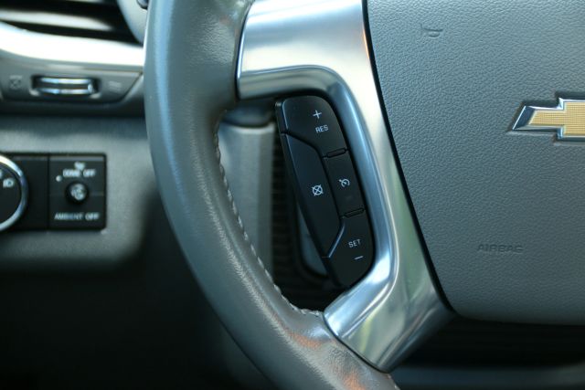 2015 Chevrolet Traverse - Image 30