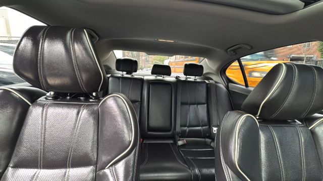 2020 ACURA TLX SEDAN V6, I-VTEC, 3.5 LITER 3.5 W/TECHNOLOGY PKG SEDAN 4D