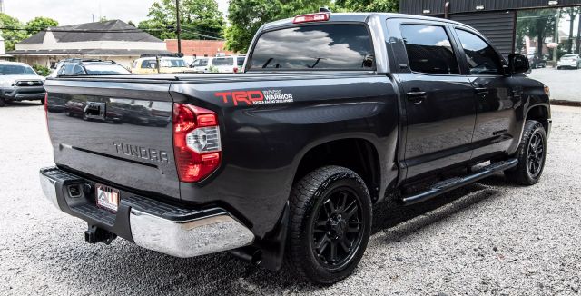 2021 TOYOTA TUNDRA CREWMAX PICKUP GRAY AUTOMATIC - Auto Masters of Carolinas