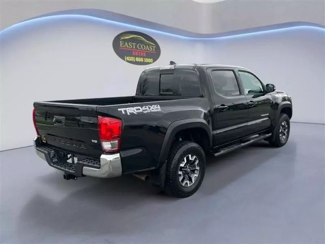 2017 Toyota Tacoma Double Cab - Image 5