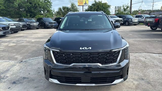 2024 Kia Sorento - Image 6