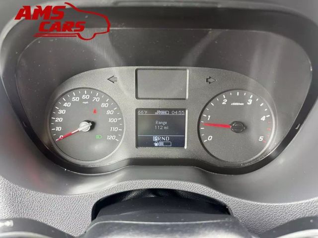 2019 Mercedes-benz Sprinter 2500 Cargo - Image 20