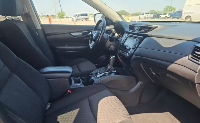 2020 Nissan Rogue - Image 7