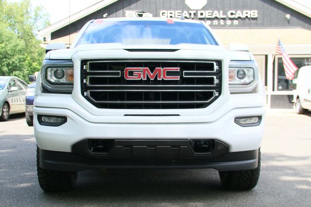 2017 Gmc Sierra 1500 Double Cab - Image 2