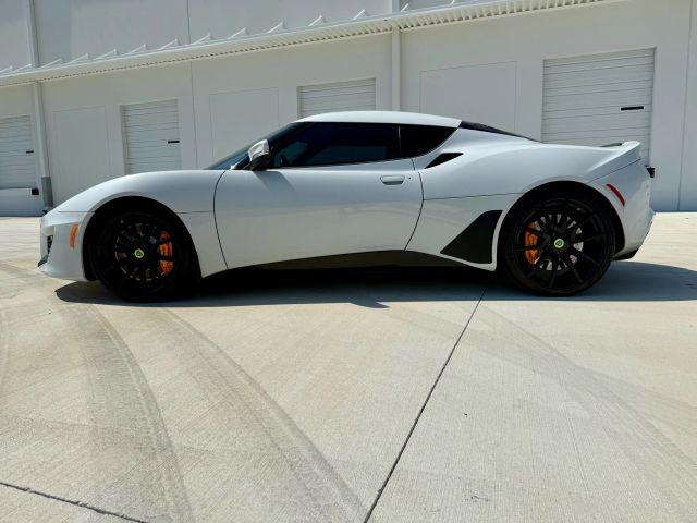 2018 Lotus Evora 400 - Image 29