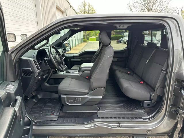 2017 Ford F150 Super Cab - Image 18