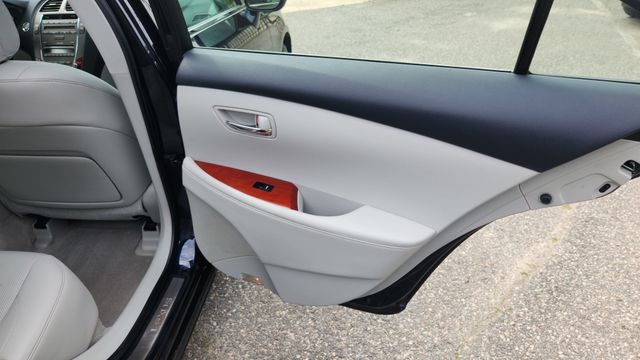 2007 Lexus Es - Image 10