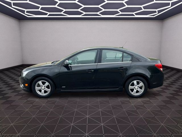 2011 Chevrolet Cruze - Image 6