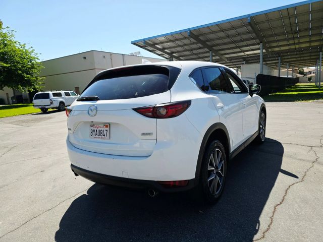 2018 Mazda Cx-5 - Image 8