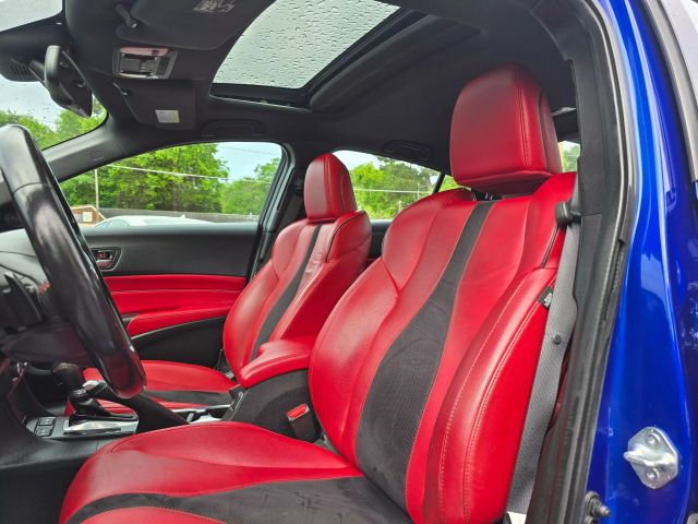 2021 Acura Ilx - Image 8